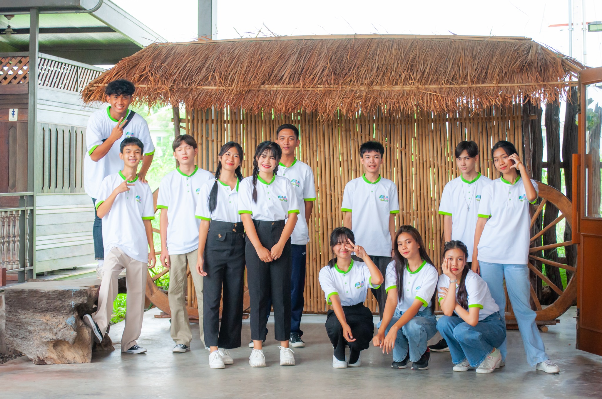 กิจกรรมที่ 5