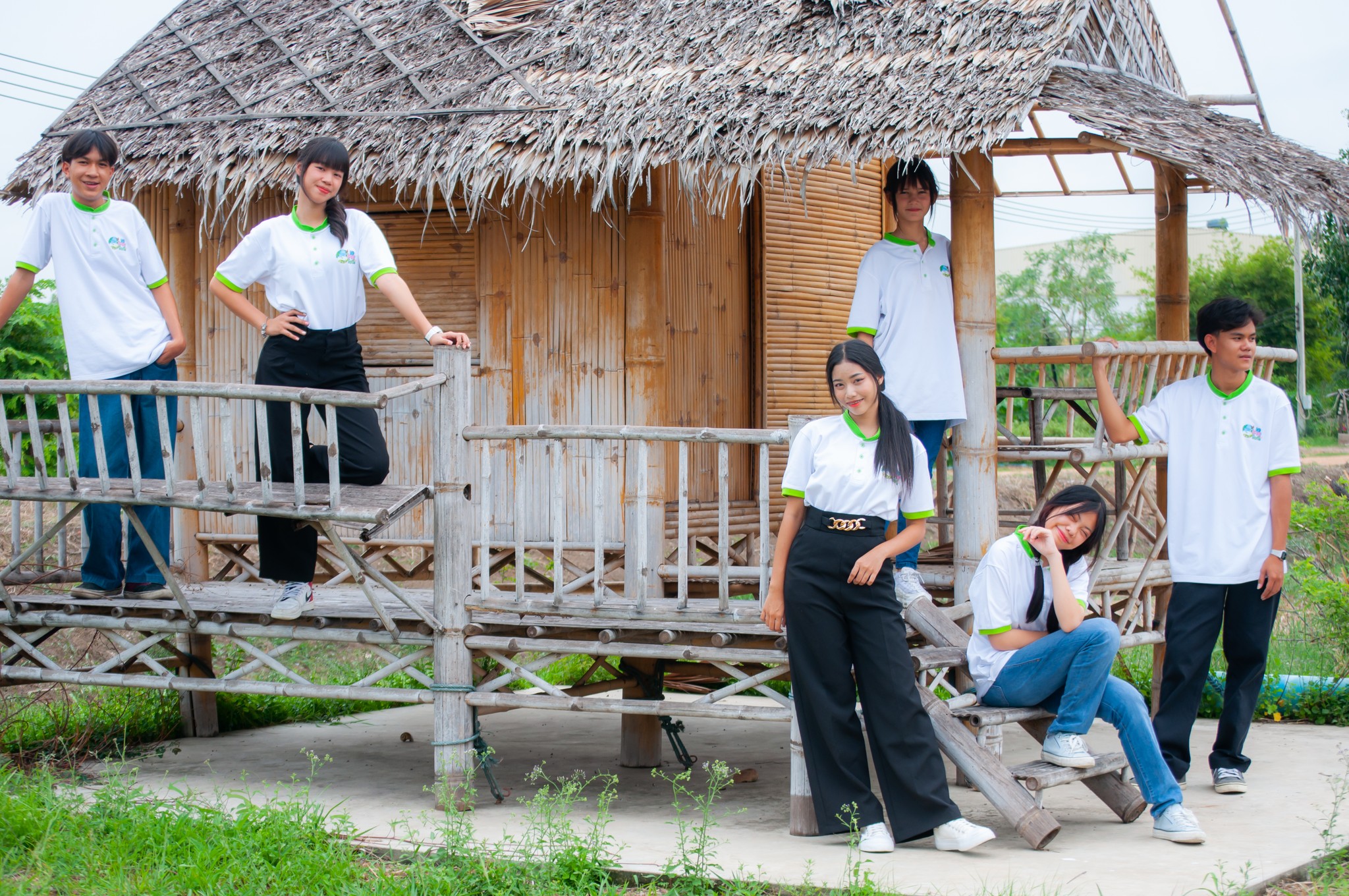 กิจกรรมที่ 6