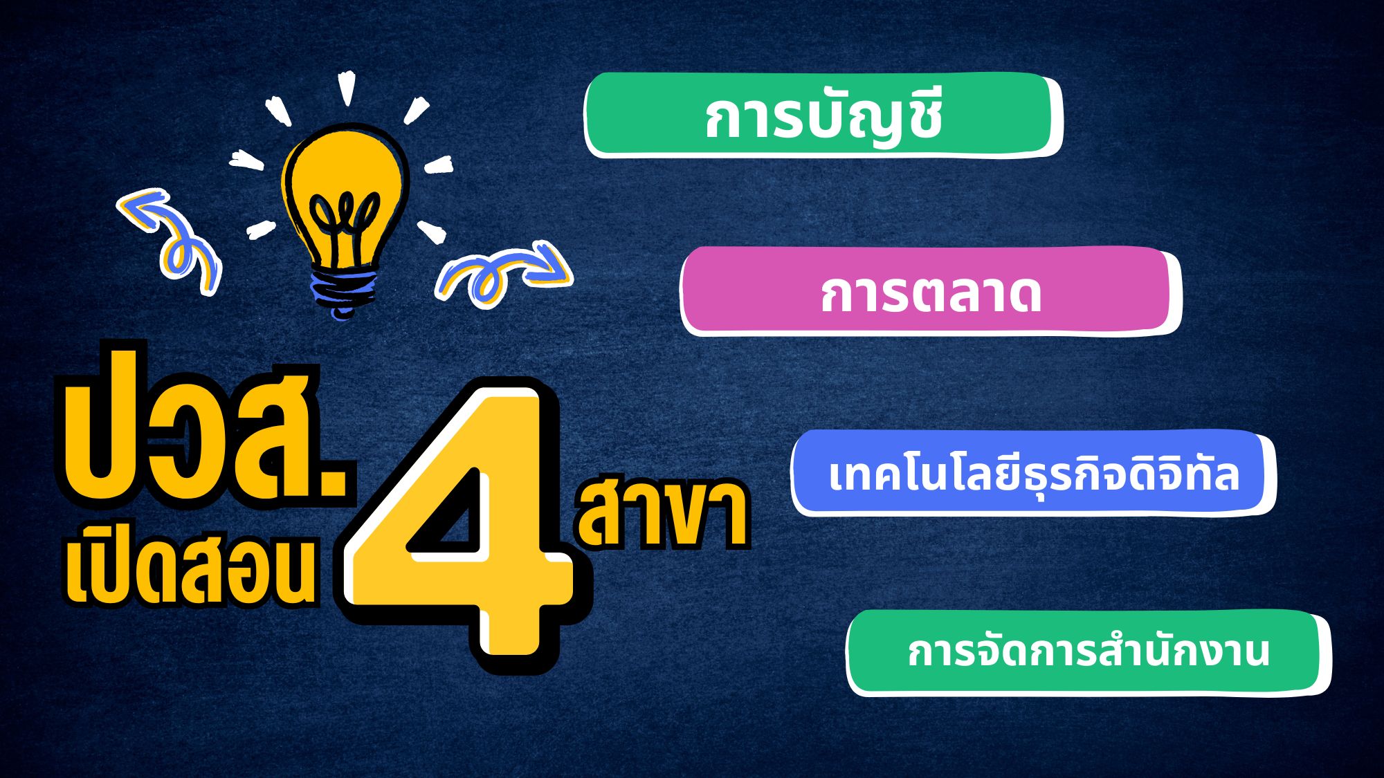 OBAC Secondary Banner