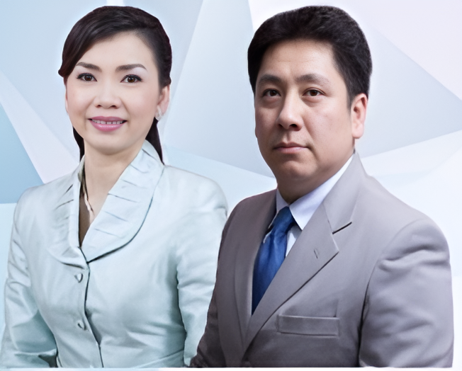 ประวัติ OBAC